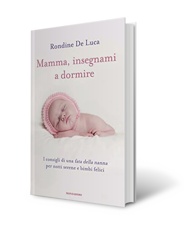 Libri - Fate della nanna Come far dormire bambini e neonati
